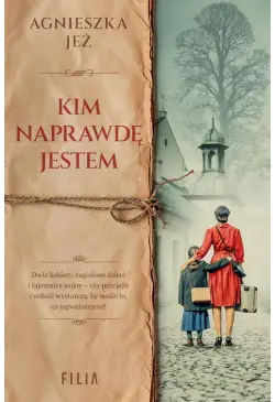Kim naprawdę jestem