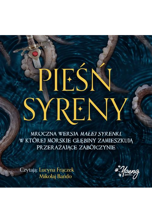 Pieśń syreny