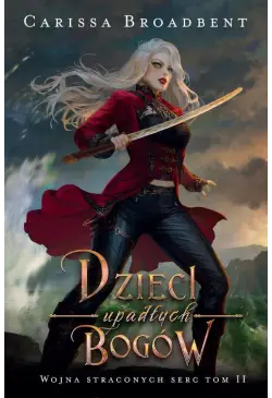 Dzieci upadłych bogów