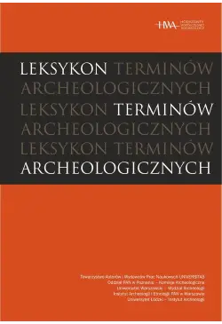 Leksykon terminów...