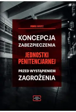 Koncepcja zabezpieczania...