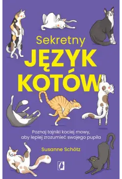Sekretny język kotów