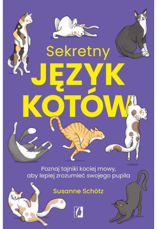 Sekretny język kotów