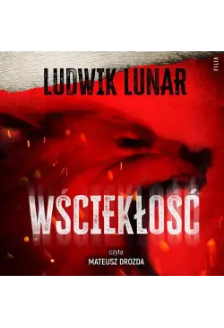 Wściekłość