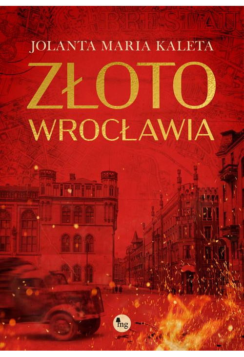 Złoto Wrocławia