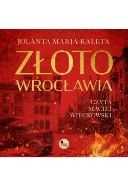 Złoto Wrocławia