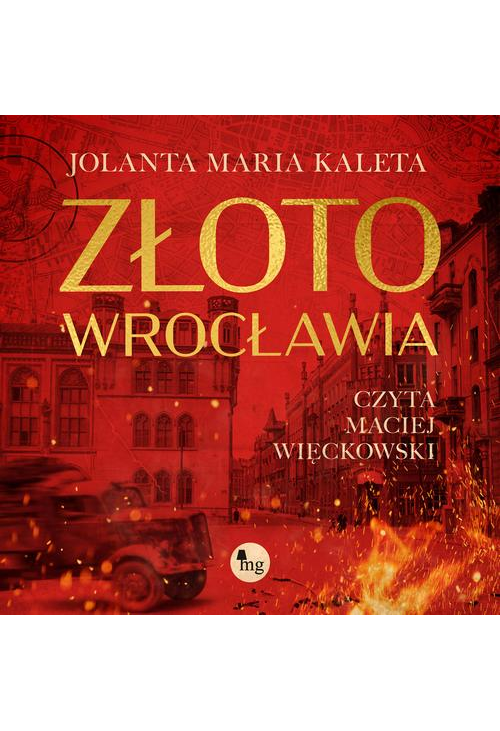 Złoto Wrocławia