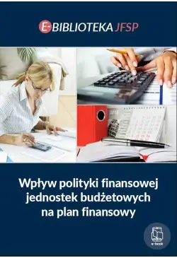 Wpływ polityki finansowej...