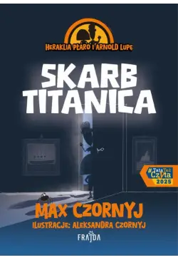 Heraklia Płaro i Arnold...
