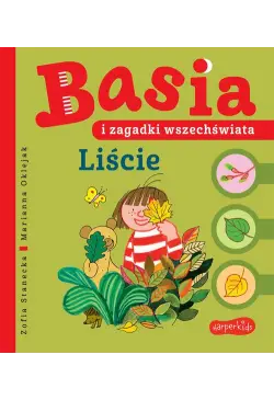 Basia i zagadki...