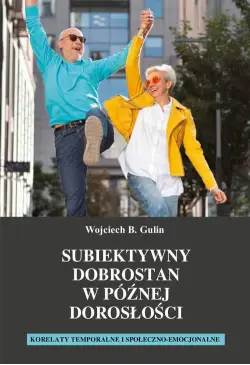 Subiektywny dobrostan w...