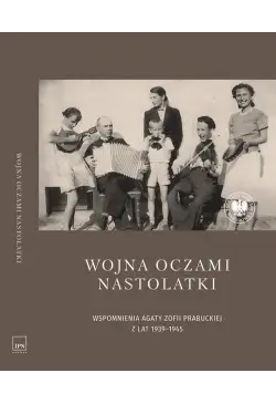 Wojna oczami nastolatki