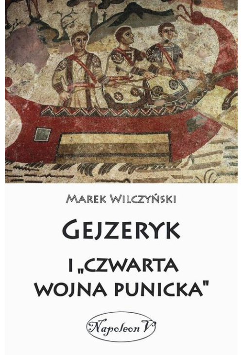 Gejzeryk i czwarta wojna punicka