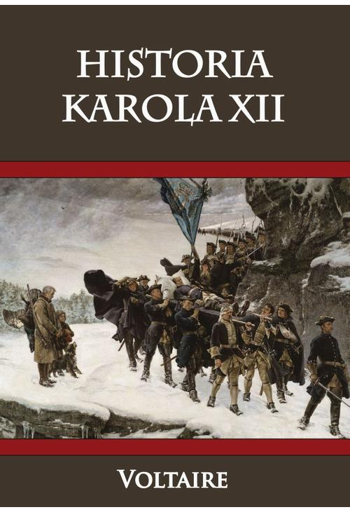 Historia Karola XII