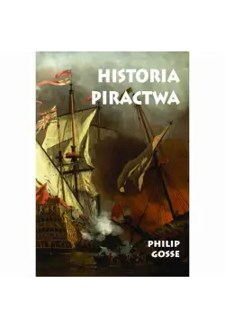 Historia Piractwa