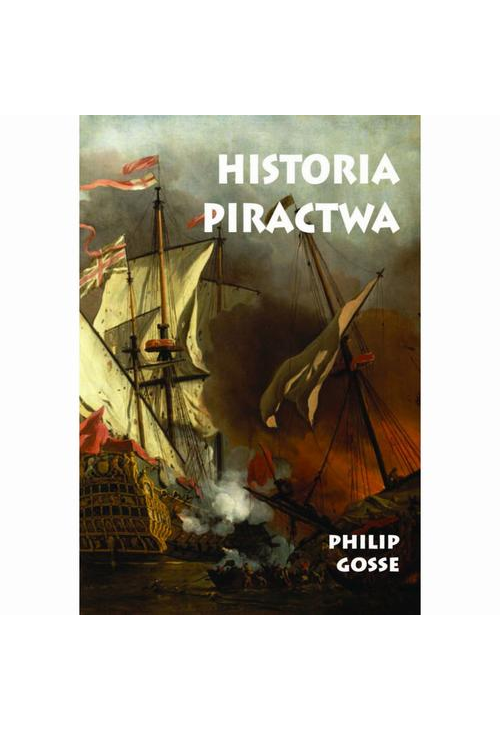 Historia Piractwa