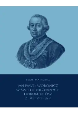 Jan Paweł Woronicz w...