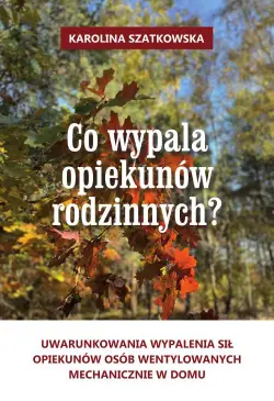 Co wypala opiekunów...