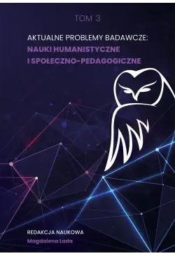AKTUALNE PROBLEMY BADAWCZE...