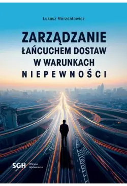 ZARZĄDZANIE ŁAŃCUCHEM...