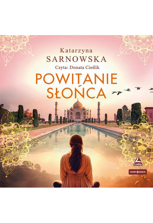 Powitanie słońca