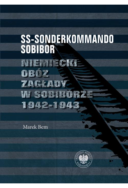 SS-Sonderkommando Sobibor