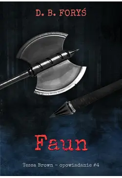 Faun - opowiadanie 4