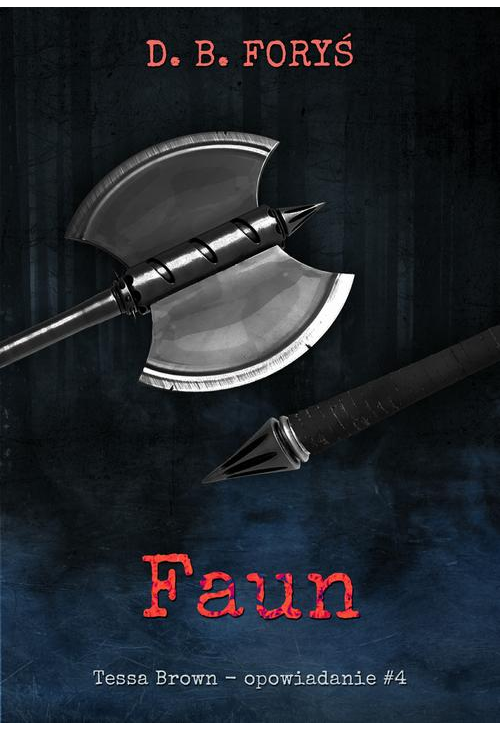 Faun - opowiadanie 4