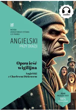 Opowieść wigilijna....