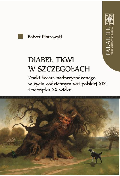 Diabeł tkwi w szczegółach