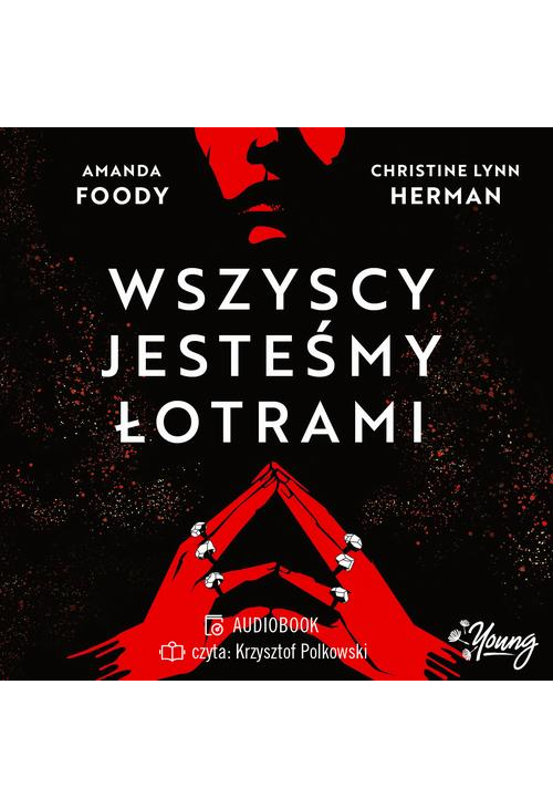 Wszyscy jesteśmy łotrami. Villians. Tom 1