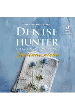 Pensjonat Bluebell. Tom 3....
