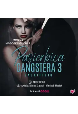 Pasierbica gangstera....