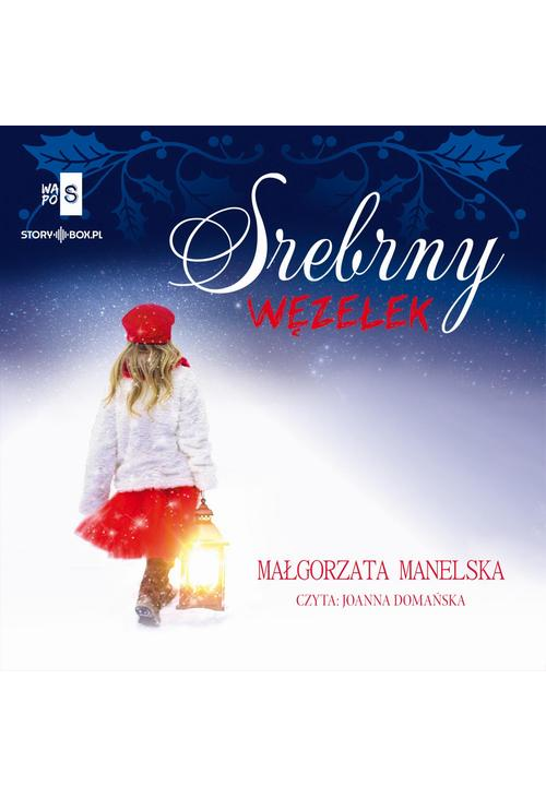 Srebrny węzełek