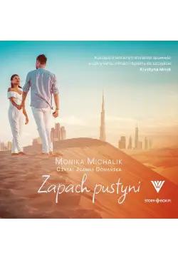 Zapach pustyni