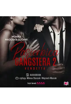 Pasierbica gangstera. Tom 2