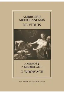 Ambrosius Mediolanensis, De...