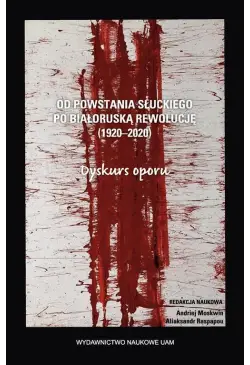 Od powstania słuckiego po...