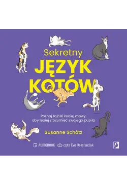 Sekretny język kotów