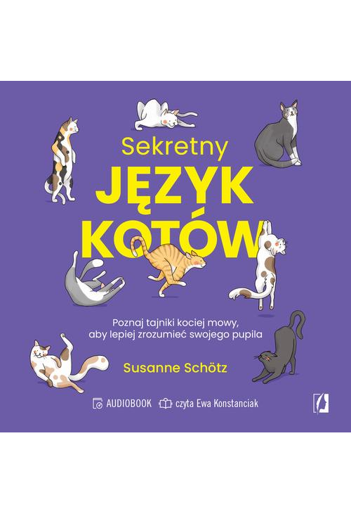 Sekretny język kotów