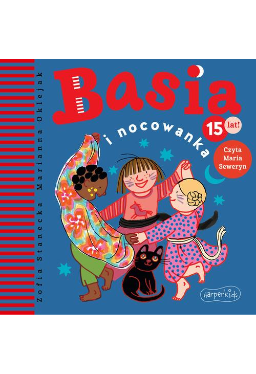 Basia i nocowanka