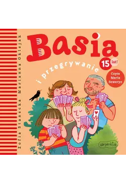 Basia i przegrywanie