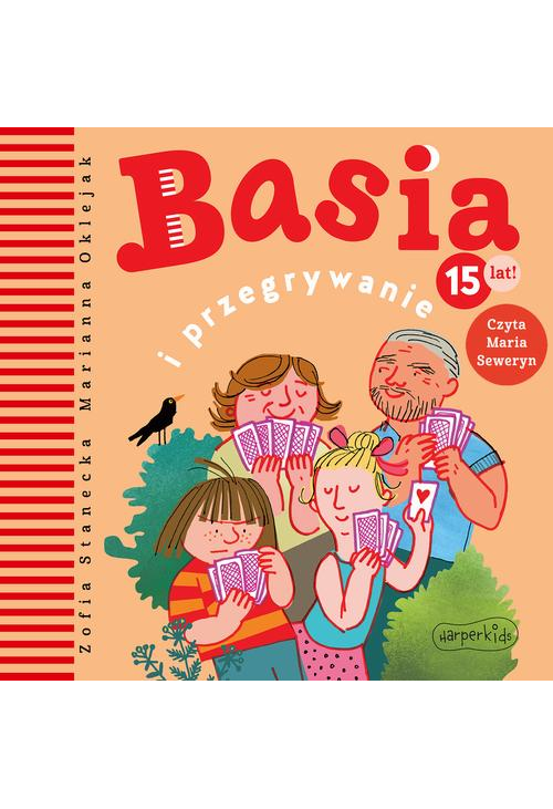 Basia i przegrywanie