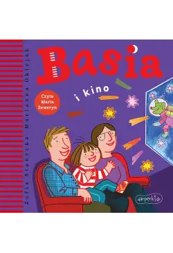 Basia i kino