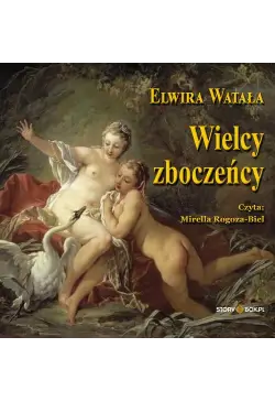 Wielcy zboczeńcy