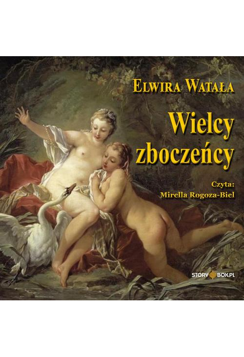 Wielcy zboczeńcy