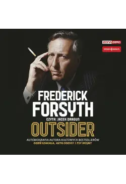 Outsider. Autobiografia...