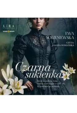 Czarna sukienka