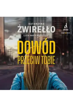 Rewers. Tom 1. Dowód...