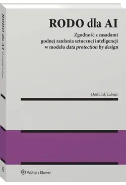 RODO dla AI